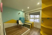 Cho thuê căn  hộ chung cư Đại Kim, Phố Trần Hoà 70m2, 2 ngủ, 10 Triệu, full đồ, vào ngay
